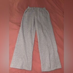 Garage Heather Gray Lounge Pants